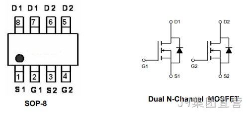 ASDM60DN08AS