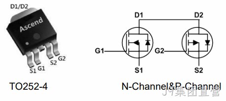 ASDM40C23JQ